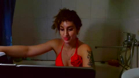 Velvet online show from 04.11.26