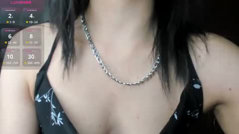 Snapshot of missvictoriia_ chatting on 07.13.26 Victoria Garcia online show from 07.13.26