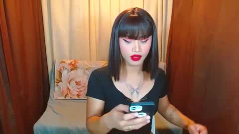 SweetViolet online show from 10.09.25