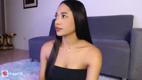 Snapshot of missvirggii chatting on 02.09.25 missvirggii online show from 02.09.25