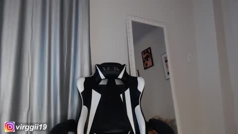 Snapshot of missvirggii chatting on 09.17.25 missvirggii online show from 09.17.25