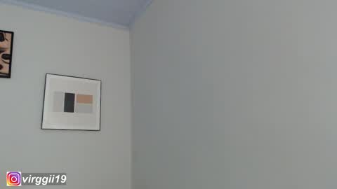 Snapshot of missvirggii chatting on 11.28.25 missvirggii online show from 11.28.25