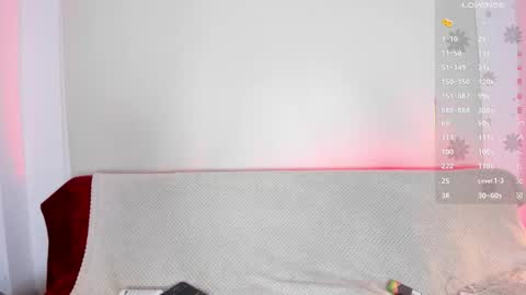 Pau OFmissweetpeach online show from 02.07.26