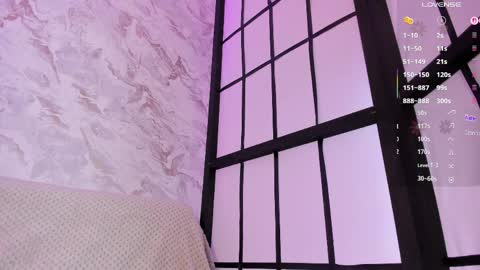 Pau OFmissweetpeach online show from 03.31.26