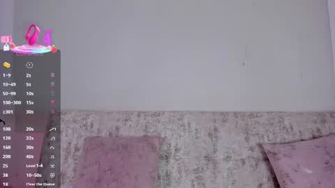 Pau OFmissweetpeach online show from 06.12.26