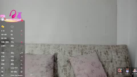 Pau OFmissweetpeach online show from 06.21.26