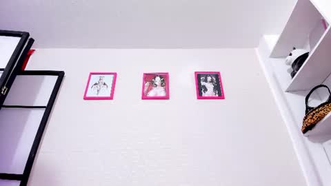 Pau OFmissweetpeach online show from 07.14.26