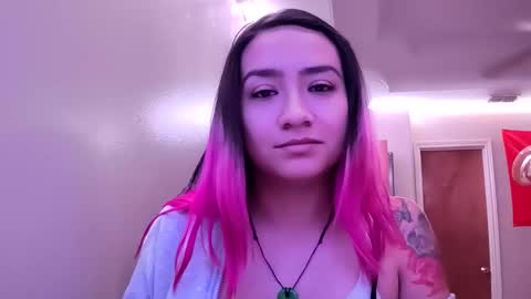 missxch3rry online show from 03.23.26