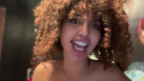 Divine Olga  online show from 03.10.25