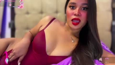 Miss. Thalia online show from 06.30.26