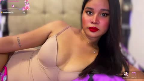 Miss. Thalia online show from 07.14.26