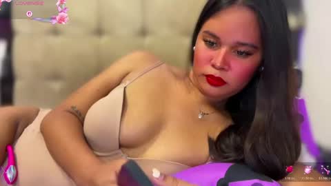 Miss. Thalia online show from 07.16.26