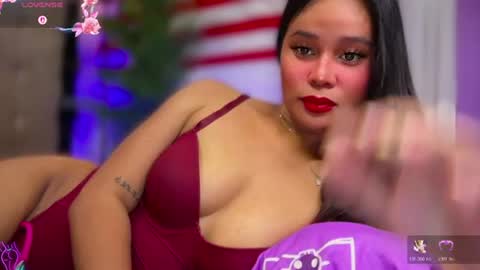Miss. Thalia online show from 07.19.26