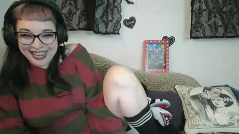 Missy Dee online show from 03.11.26