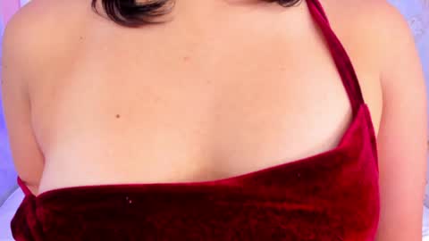 Snapshot of missy_taylor_ chatting on 01.16.25 Missy online show from 01.16.25