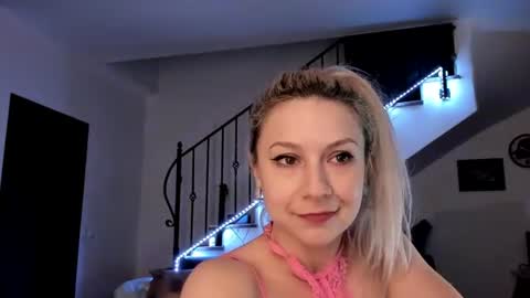 Crystal online show from 07.22.26