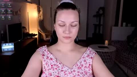 MissYourTouch online show from 08.09.26