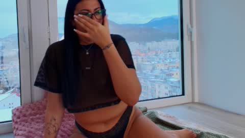 Snapshot of missyscarlet chatting on 02.24.26 missyscarlet online show from 02.24.26