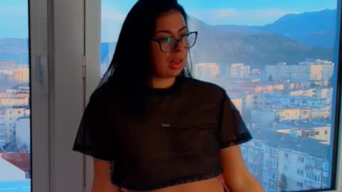 Snapshot of missyscarlet chatting on 03.02.26 missyscarlet online show from 03.02.26