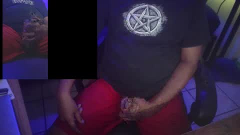 Snapshot of mister_003 chatting on 01.23.25 Mister Pervert online show from 01.23.25