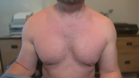 MISTER DILF  online show from 05.26.26