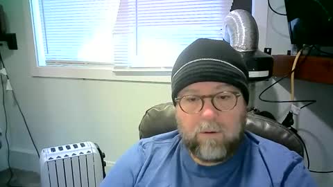 Snapshot of mister_happy567 chatting on 01.27.25 Mr. Happy online show from 01.27.25