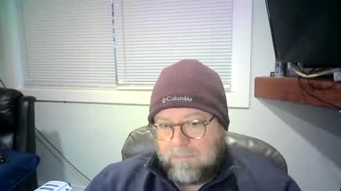 Snapshot of mister_happy567 chatting on 02.05.25 Mr. Happy online show from 02.05.25