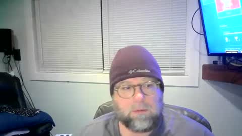 Snapshot of mister_happy567 chatting on 02.06.25 Mr. Happy online show from 02.06.25