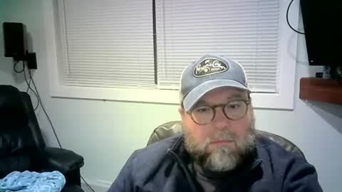 Snapshot of mister_happy567 chatting on 02.20.25 Mr. Happy online show from 02.20.25