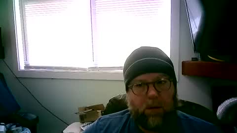 Snapshot of mister_happy567 chatting on 03.01.25 Mr. Happy online show from 03.01.25