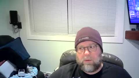 Snapshot of mister_happy567 chatting on 03.06.25 Mr. Happy online show from 03.06.25