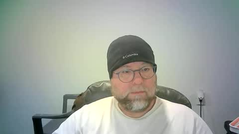 Mr. Happy online show from 01.07.26