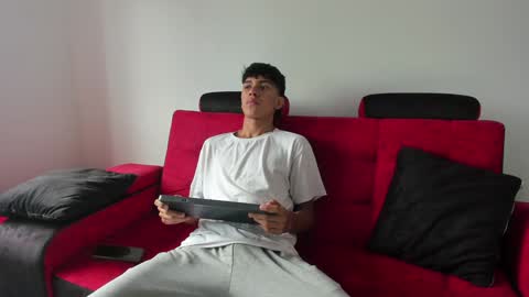 mister_jhonxxx online show from 12.09.24