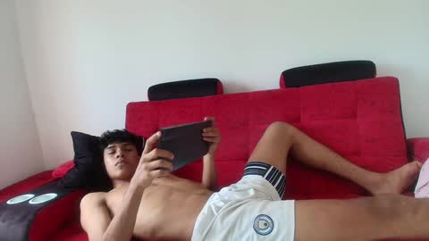 mister_jhonxxx online show from 12.11.24