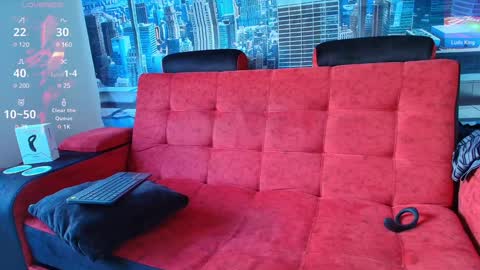 mister_jhonxxx online show from 01.20.25