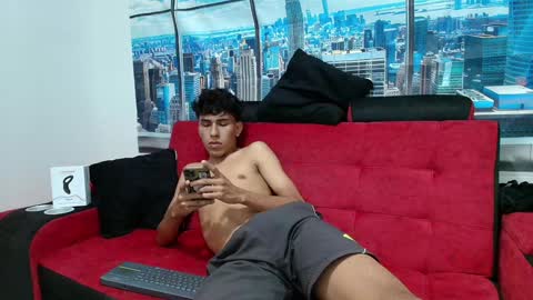 mister_jhonxxx online show from 01.25.25