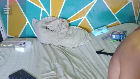 mister_jhonxxx online show from 02.19.25