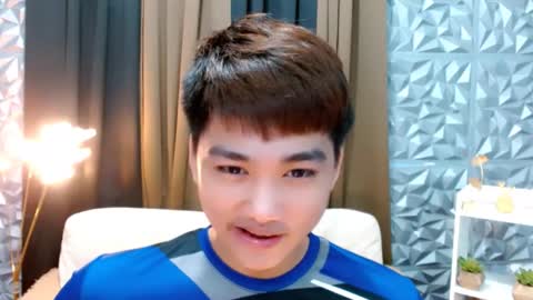 Snapshot of mister_officer chatting on 10.05.25 SAINT SACHI  will make your day  online show from 10.05.25