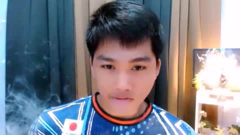 SAINT SACHI  will make your day  online show from 12.01.25