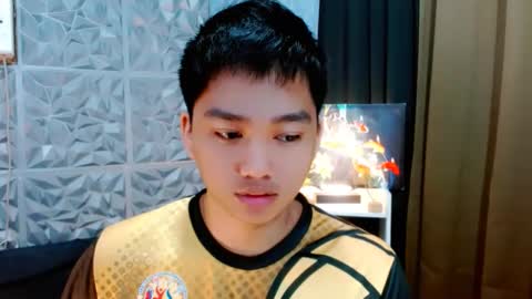 SAINT SACHI  will make your day  online show from 12.23.25