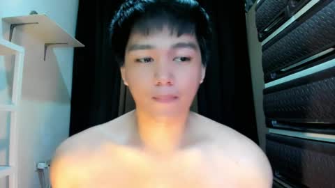 Snapshot of mister_officer chatting on 04.08.26 SAINT SACHI will make your day online show from 04.08.26