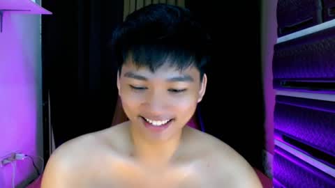 Snapshot of mister_officer chatting on 04.22.26 SAINT SACHI will make your day online show from 04.22.26