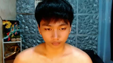 Snapshot of mister_officer chatting on 05.10.26 SAINT SACHI will make your day online show from 05.10.26