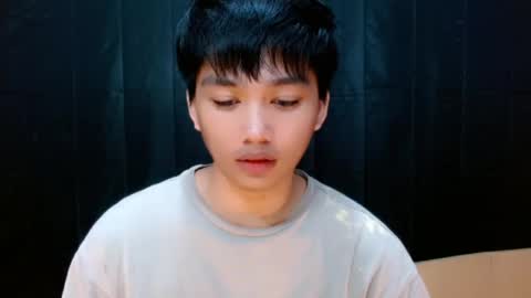 Snapshot of mister_officer chatting on 05.23.26 SAINT SACHI will make your day online show from 05.23.26