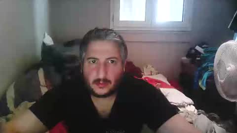 misterbelled online show from 09.08.25