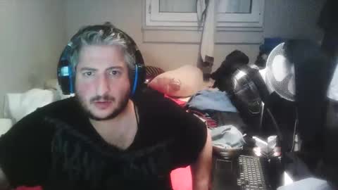 misterbelled online show from 10.10.25