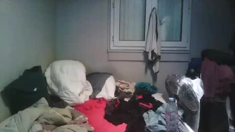 misterbelled online show from 10.19.25