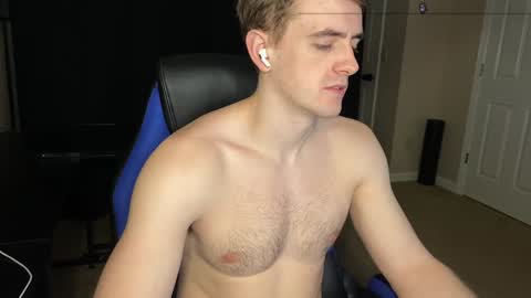 BLAUNCOE online show from 12.09.24