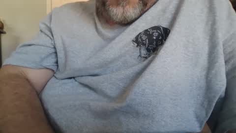 Snapshot of misterbret chatting on 01.15.25 misterbret online show from 01.15.25