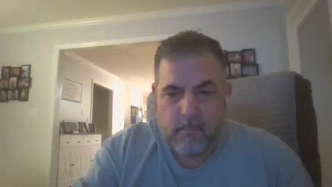 Snapshot of misterbret chatting on 01.21.25 misterbret online show from 01.21.25
